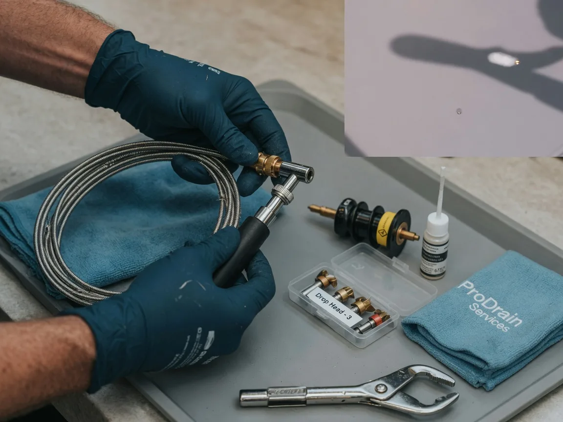 Why choose Drain Cleaning in Hollis, OK